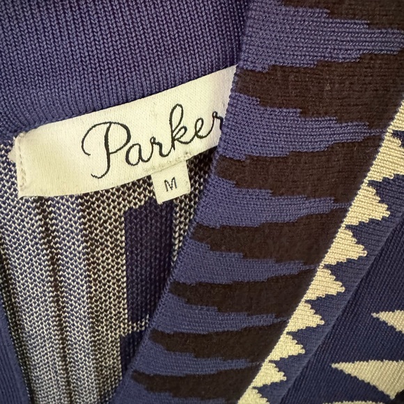 Parker Mini Dress - Picture 3 of 3